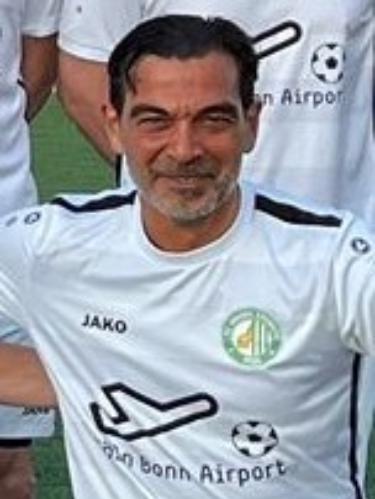 Yavuz Sahbaz