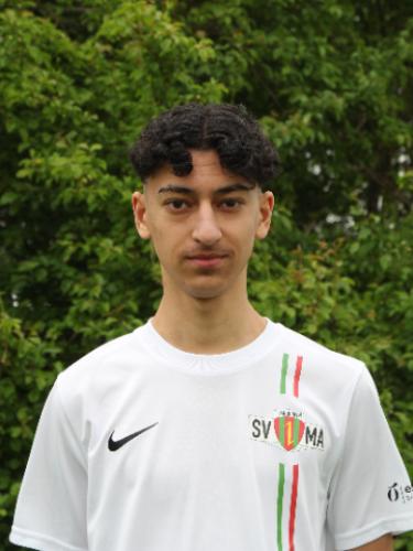 Akram El-Ahmar