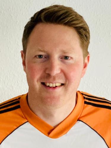 Sven Reining