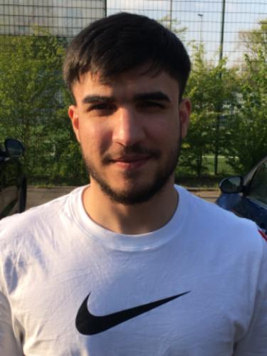 Erhan Gören
