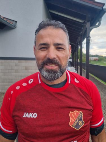 Erdal Özalp