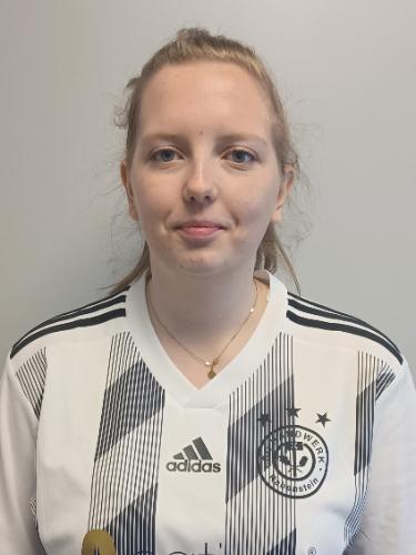 Melanie Hanke