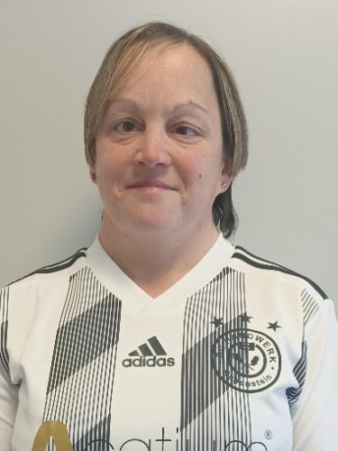 Sandra Martin