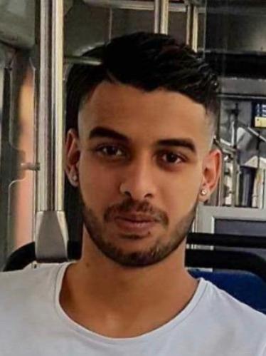Hamza Salmi