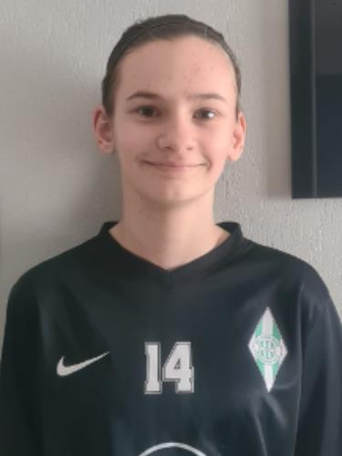 Angelique Maria Ecker