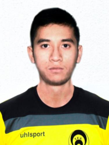 Kevin Nguyen