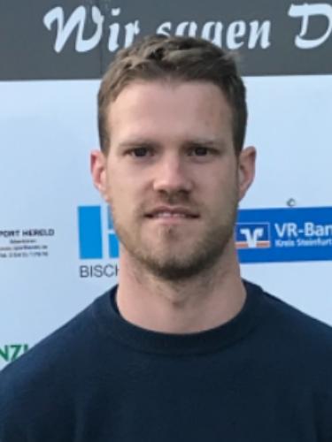 Florian Grebing