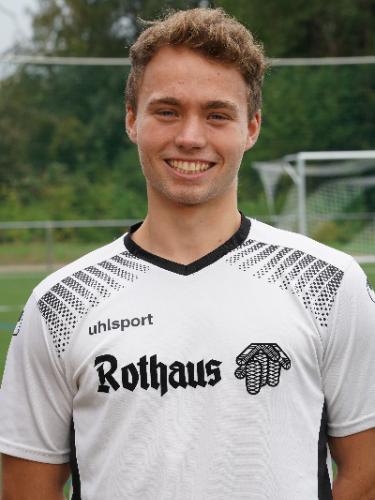 Marcel Hösl