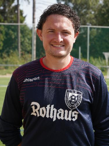 Philipp Johnston