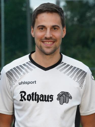 Florian Haselbacher