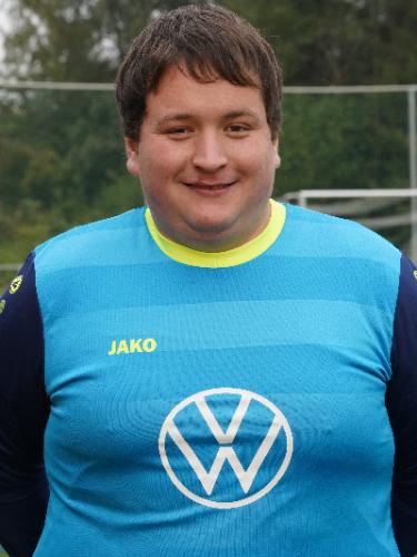 Jens Müller