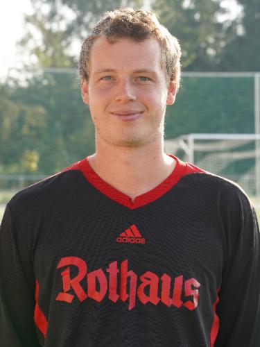 Tobias Lutz
