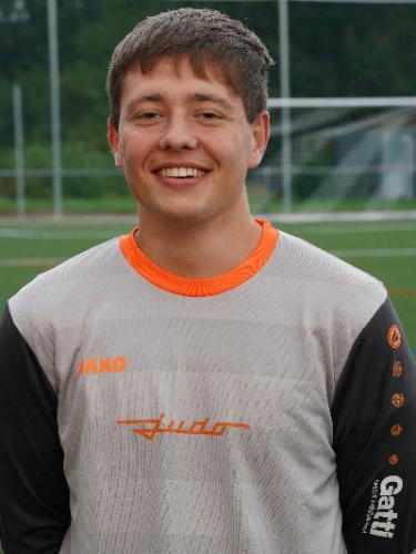 Jacob Amann