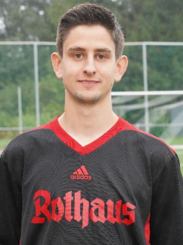 Ralph Hertenstein