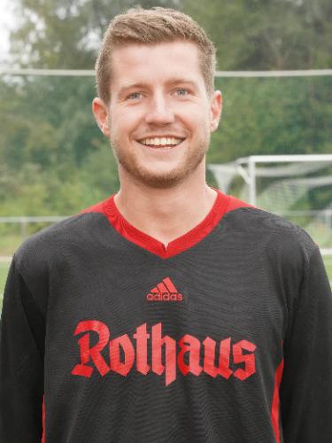 Felix Metzler