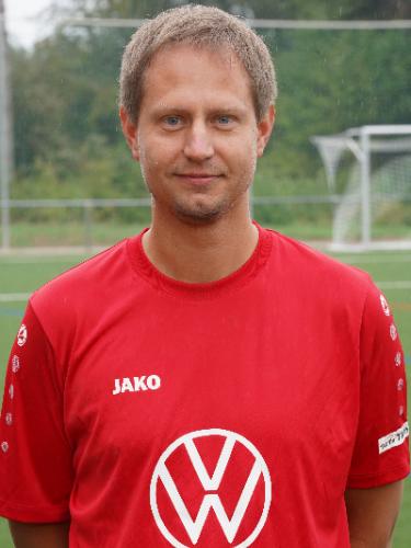 Paul Sass