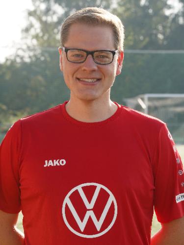 Johannes Amann