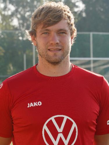 Ruben Friedrich