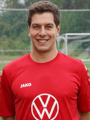 Nicolas Booz