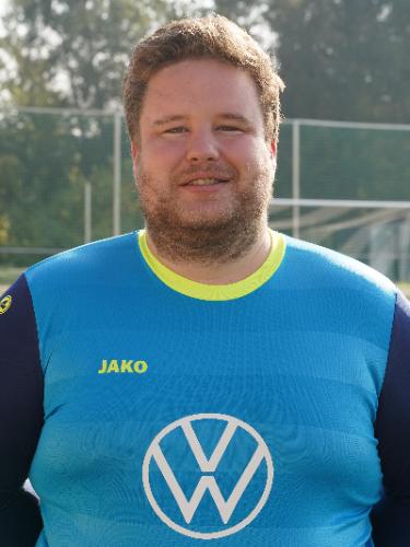 Marius Gut