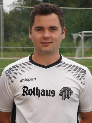 Adrian Hilpert