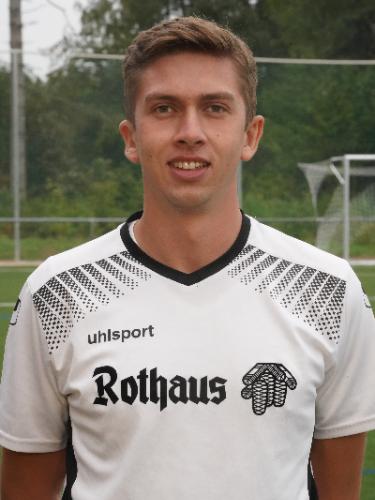 Joshua Schmid