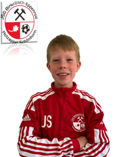 Jarne Schnebeck