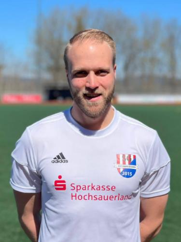 Michael Nieder