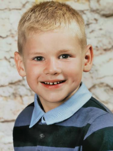 Jannis Noah Michel