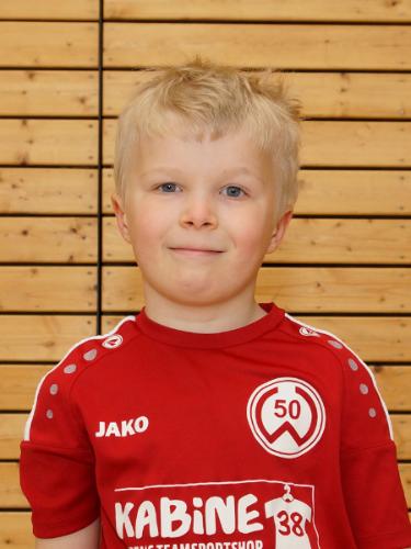 Max Ludwig
