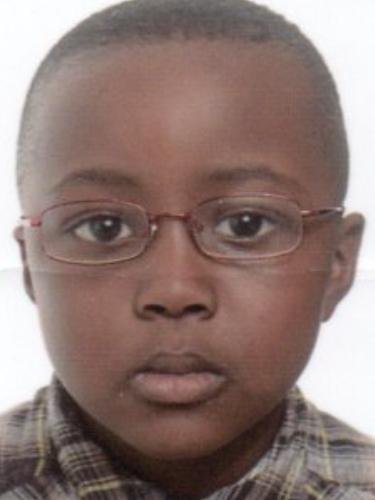 Dominic Owusu