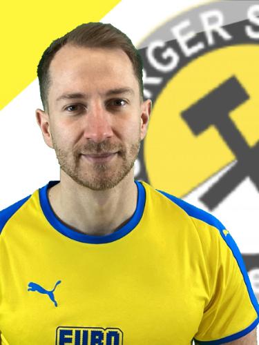 Benedikt Möller