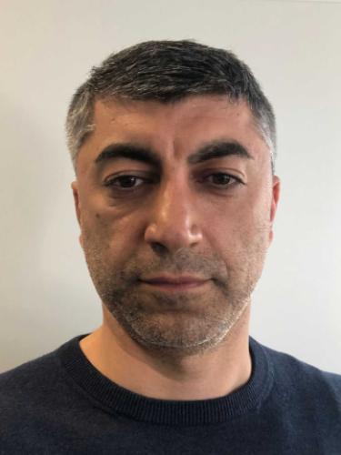 Fevzi Yavsan