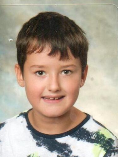 Aaron Leo Hohmann