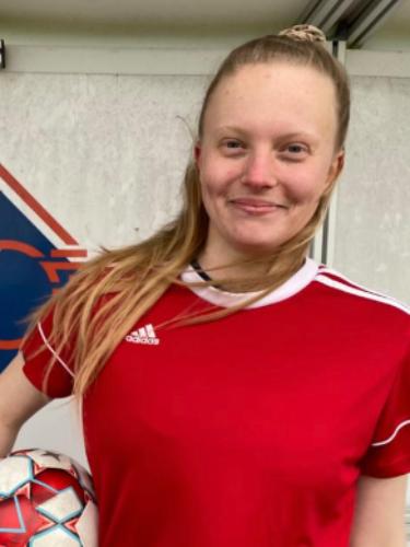 Hannah Sofie Wietzke