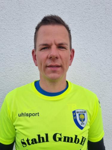 Thorben Buske