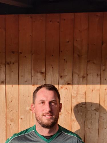 Benjamin Pawlick
