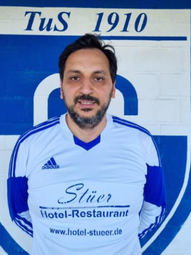 Ali Özbozuglu