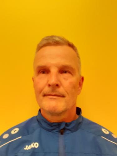 Marco Unger