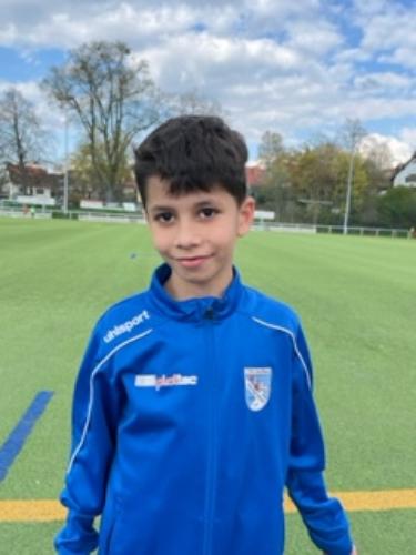 Badran Rostam