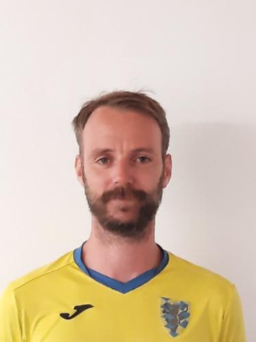 Tobias Lütke Beckmann