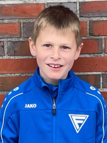 Julius Dominic Bulic