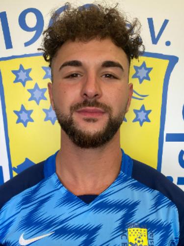 Pascal Yassine