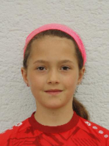 Cara Zoé Keßler
