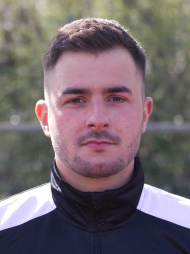 Miguel Garcia Sevilla