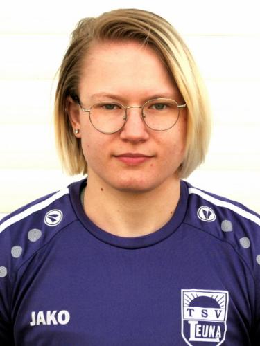 Maria Ottilie