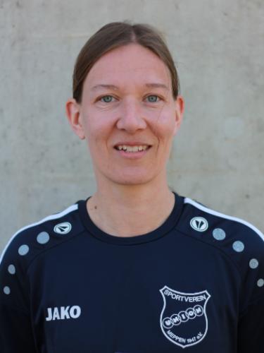 Christiane Augustin