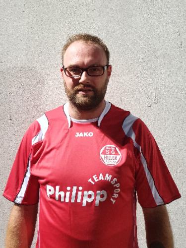 Martin Kubicki