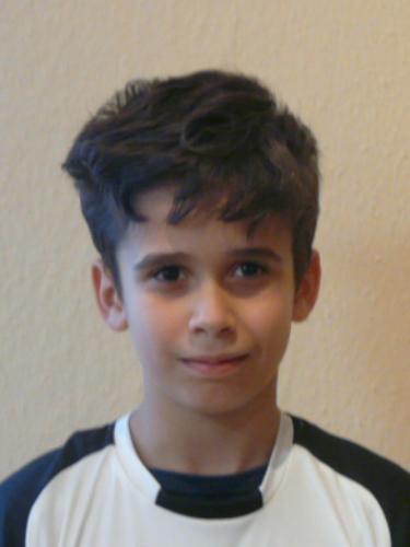 Benicio Goncalves Goedecke