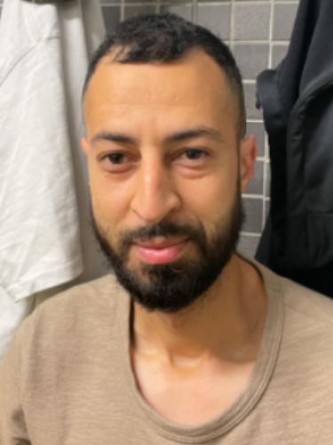 Anas Ettaouil